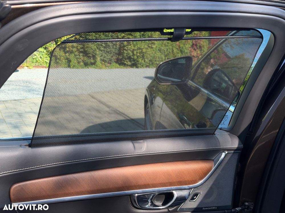 Volvo S90 D5 AWD Geartronic Inscription - 15