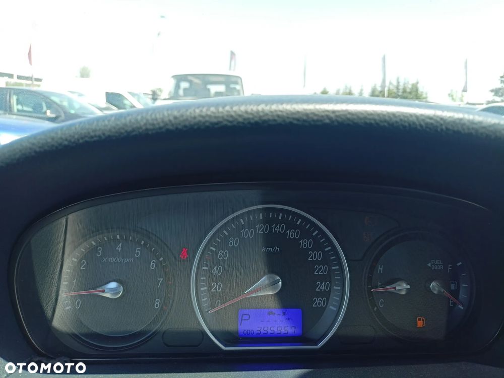 Hyundai Sonata - 14