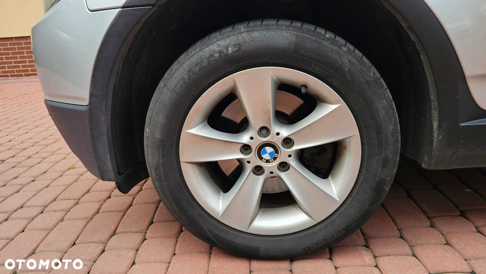 BMW X3 xDrive20d - 17