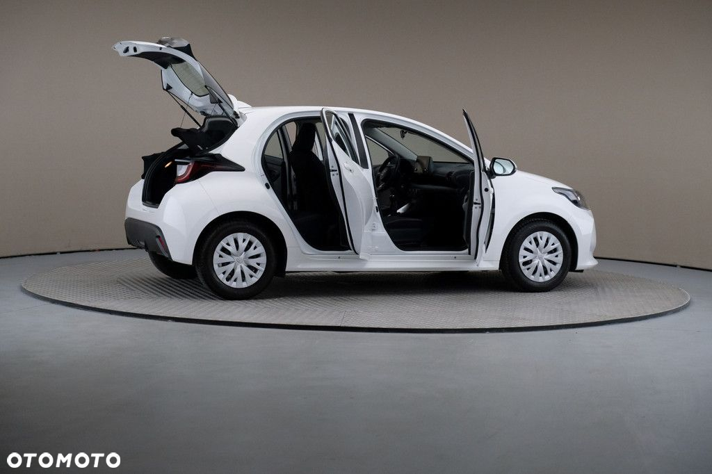 Toyota Yaris 1.0 Comfort - 6