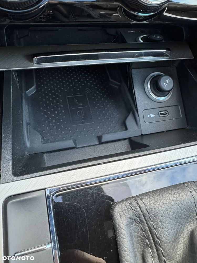 Skoda Superb 2.0 TSI 4x4 L&K DSG - 10