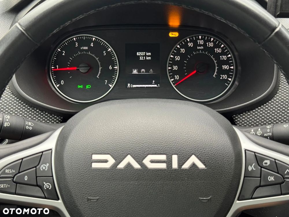 Dacia Jogger 1.0 TCe Extreme 7os - 18