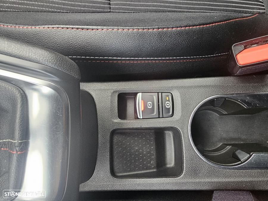 Renault Captur 1.0 TCe Evolution - 33