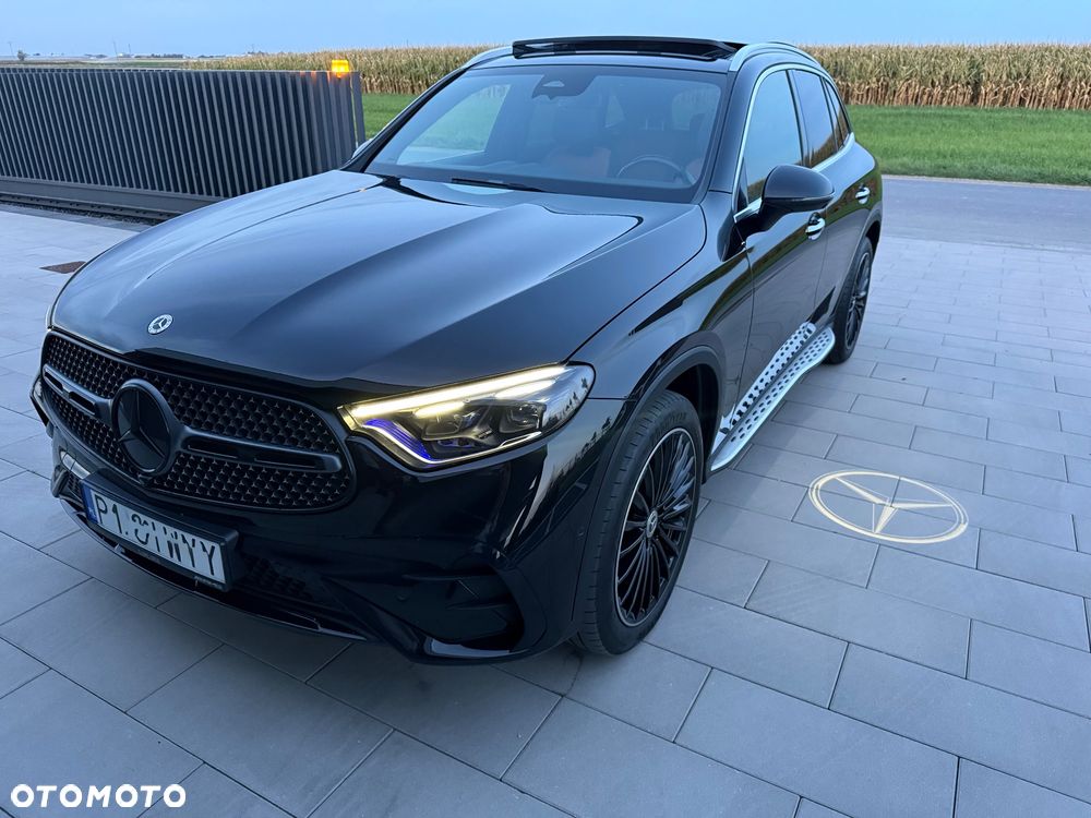 Mercedes-Benz GLC - 37