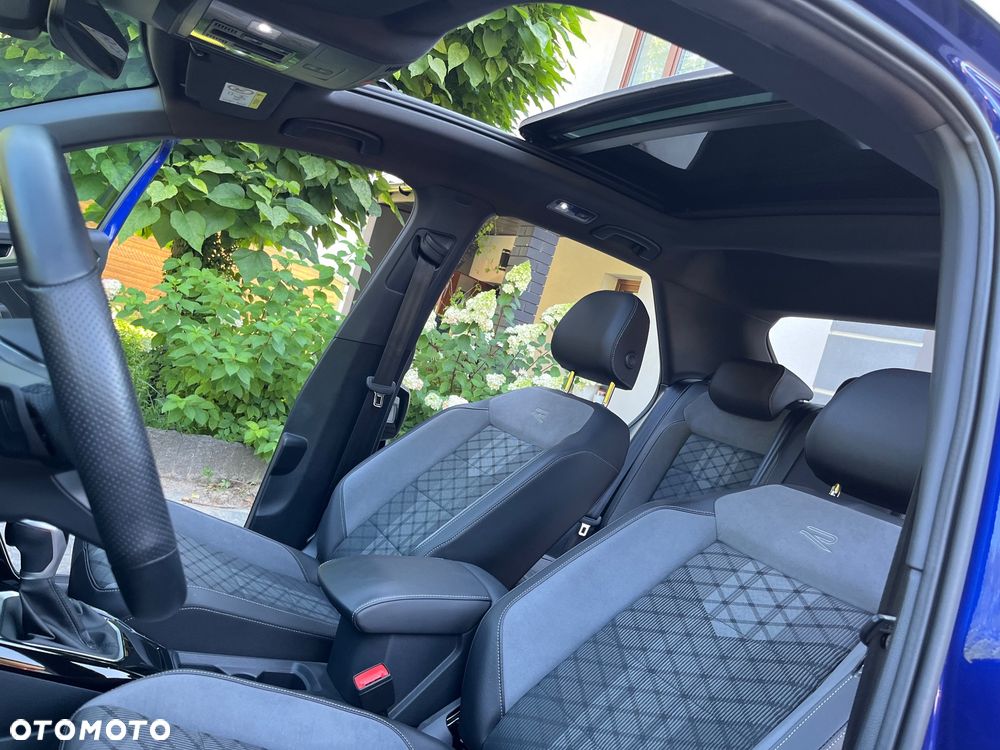 Volkswagen T-Roc 1.5 TSI R-Line Plus DSG - 17