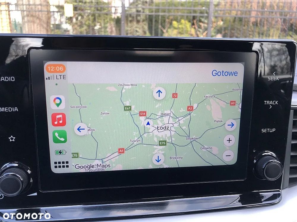 Kia Ceed 1.5 T-GDI L DCT - 15