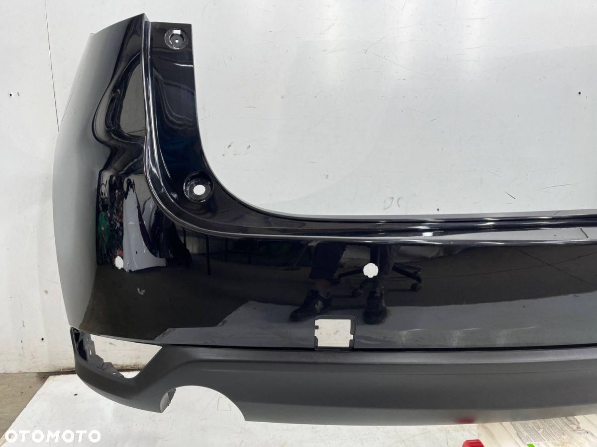 Zderzak tylny Mazda CX-5 CX5 II 2 17-21r. Przedlift tył KB8A-50221 - 5