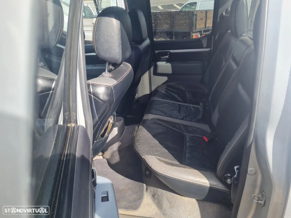 Ford Ranger Cabine Dupla 2.5 / 150kw - 5