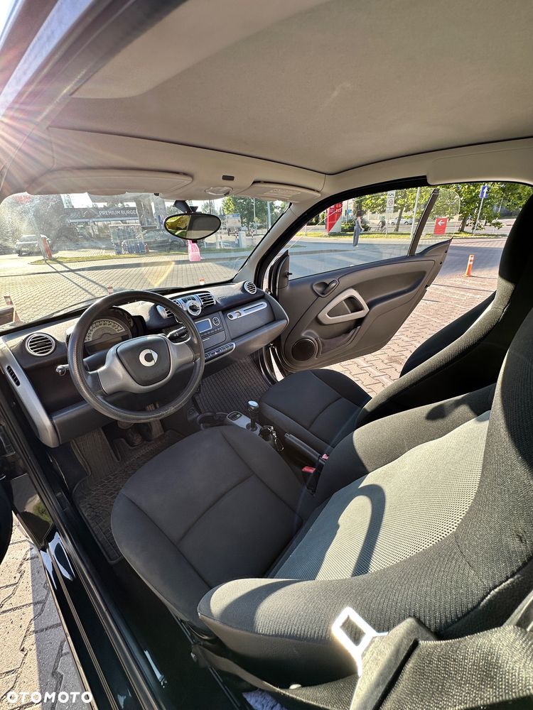 Smart Fortwo - 9