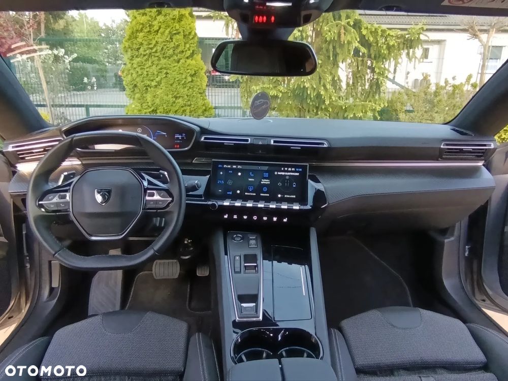 Peugeot 508 225 e-EAT8 Allure Pack - 20