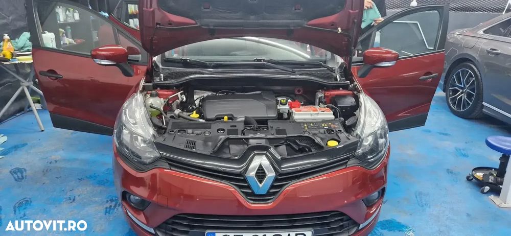 Renault Clio IV 1.2 Life Evo - 5