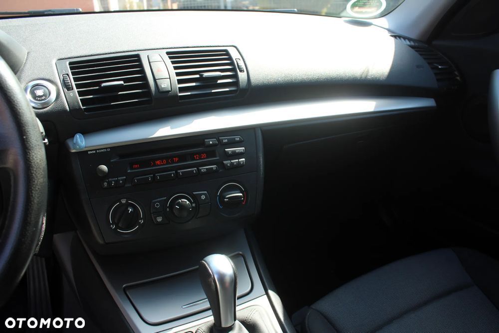 BMW Seria 1 - 16