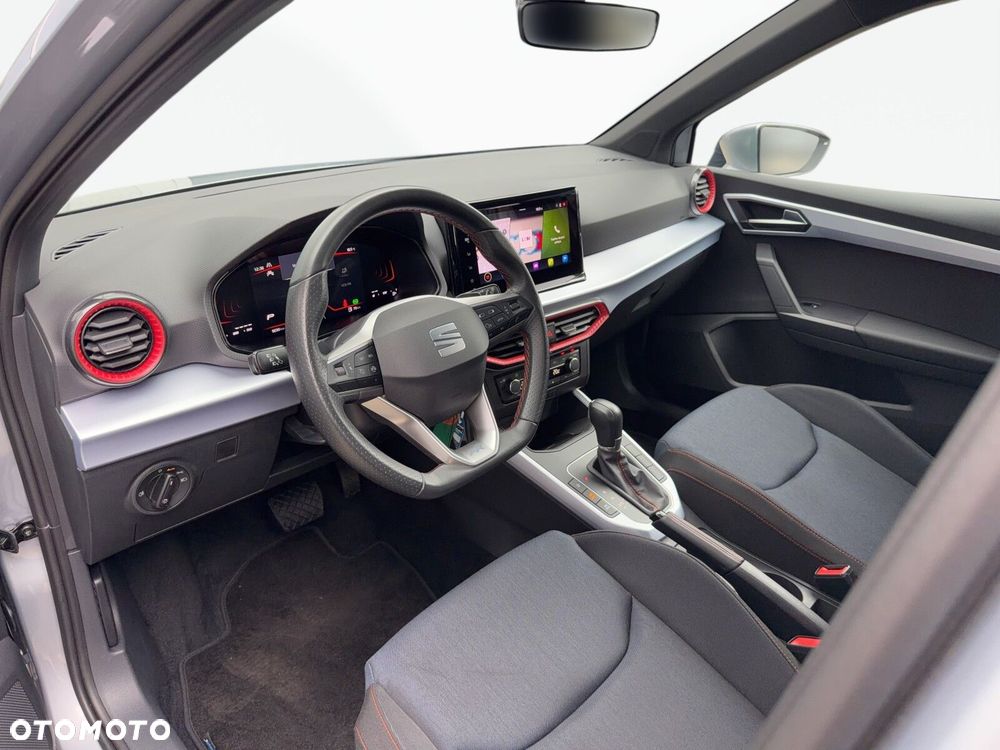 Seat Arona 1.0 TSI FR S&S DSG - 10