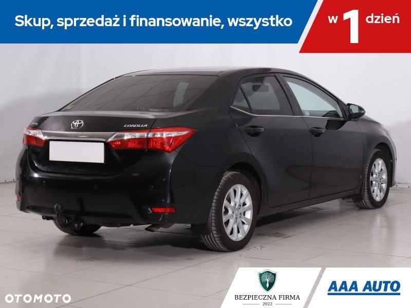 Toyota Corolla - 7