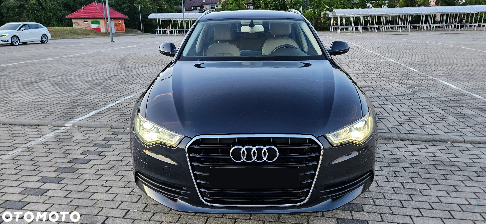Audi A6 Avant 35 TDI S tronic - 22