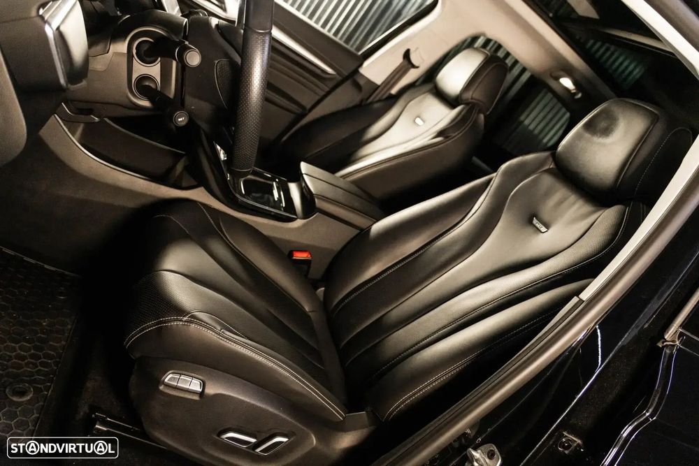 MG Marvel R 70 kWh Luxury - 31