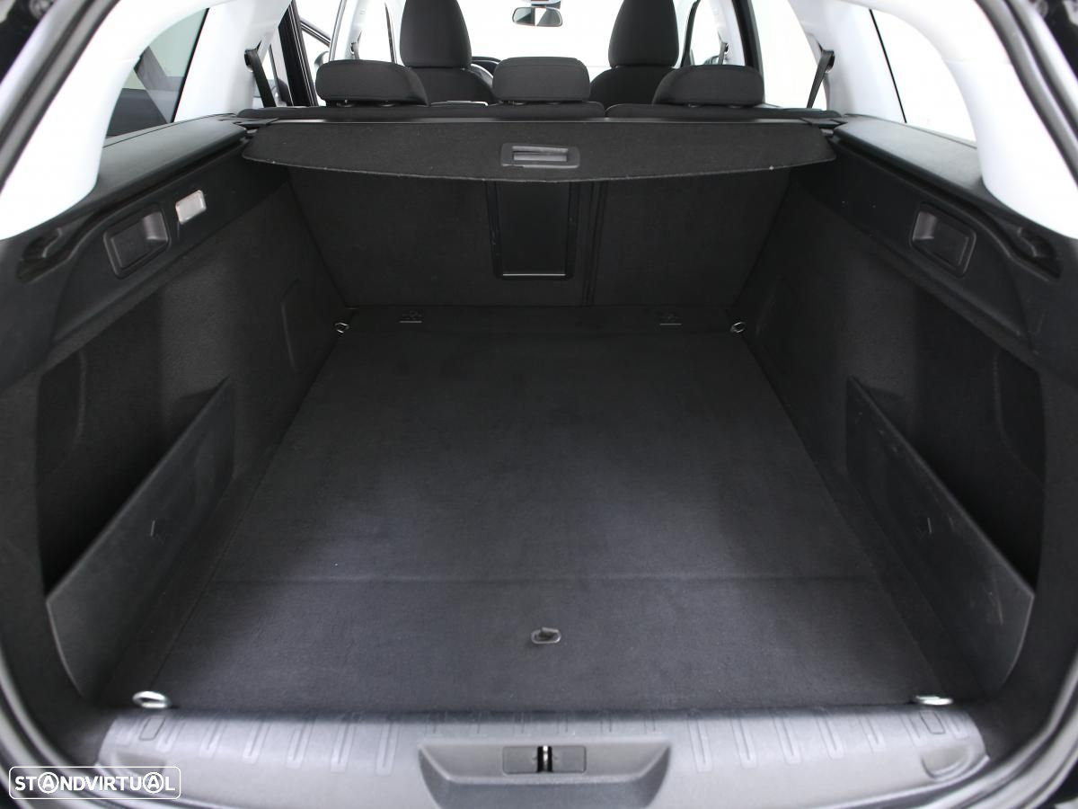 Peugeot 308 SW 1.5 BlueHDi Style - 16