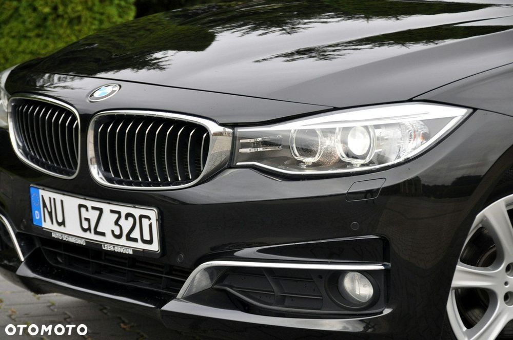 BMW 3GT - 12