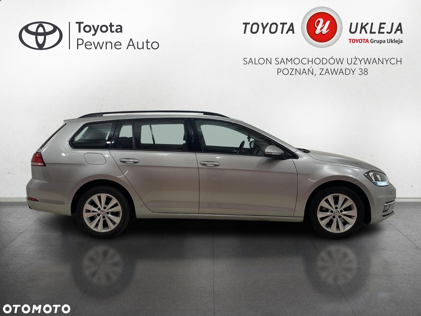 Volkswagen Golf VII 1.6 TDI BMT Highline - 4