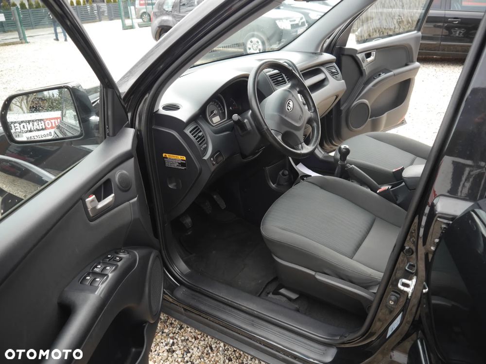 Kia Sportage 2.0 2WD Attract - 5