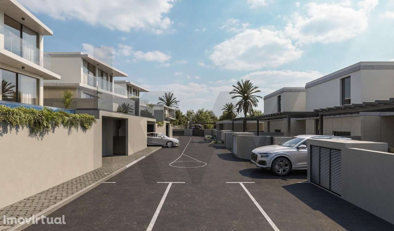 Moradia_ Empreendimento Alannas Village - Grande imagem: 3/23