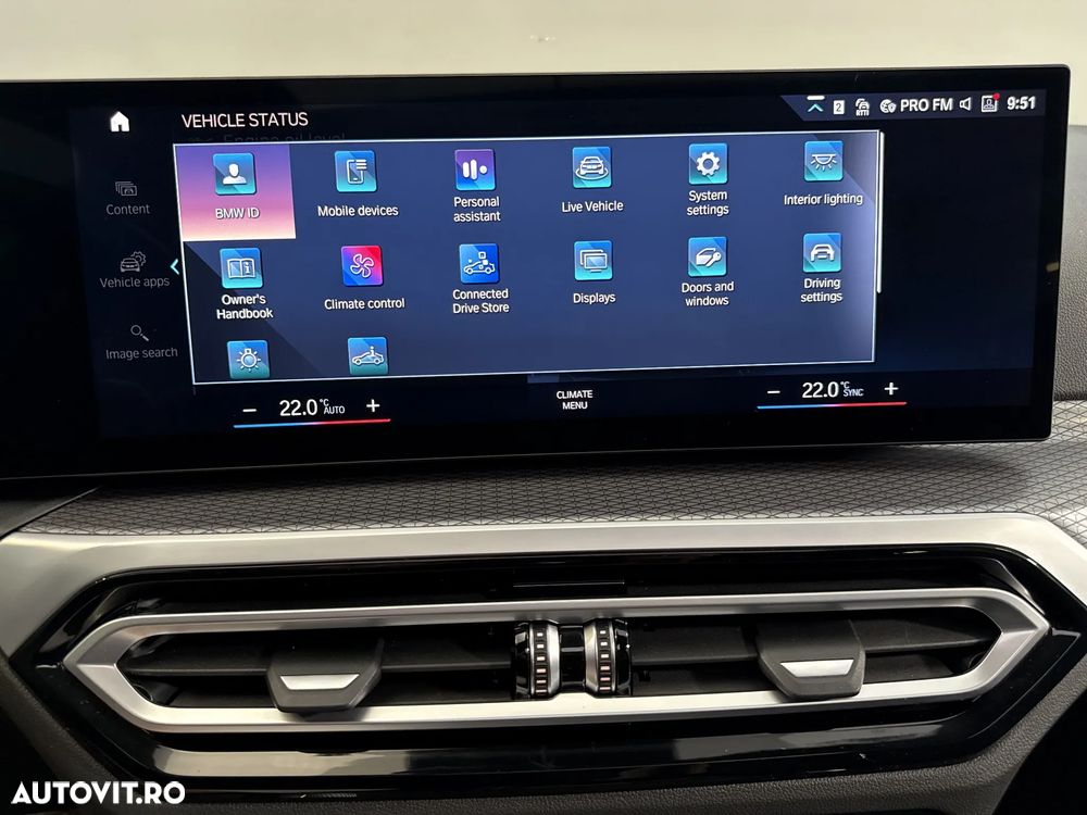 BMW Seria 4 420d xDrive AT MHEV - 23