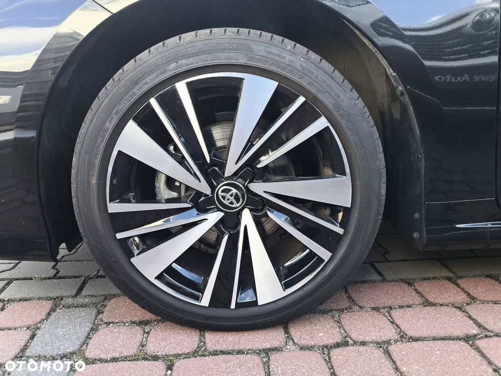 Toyota Corolla 1.8 Hybrid Style - 16