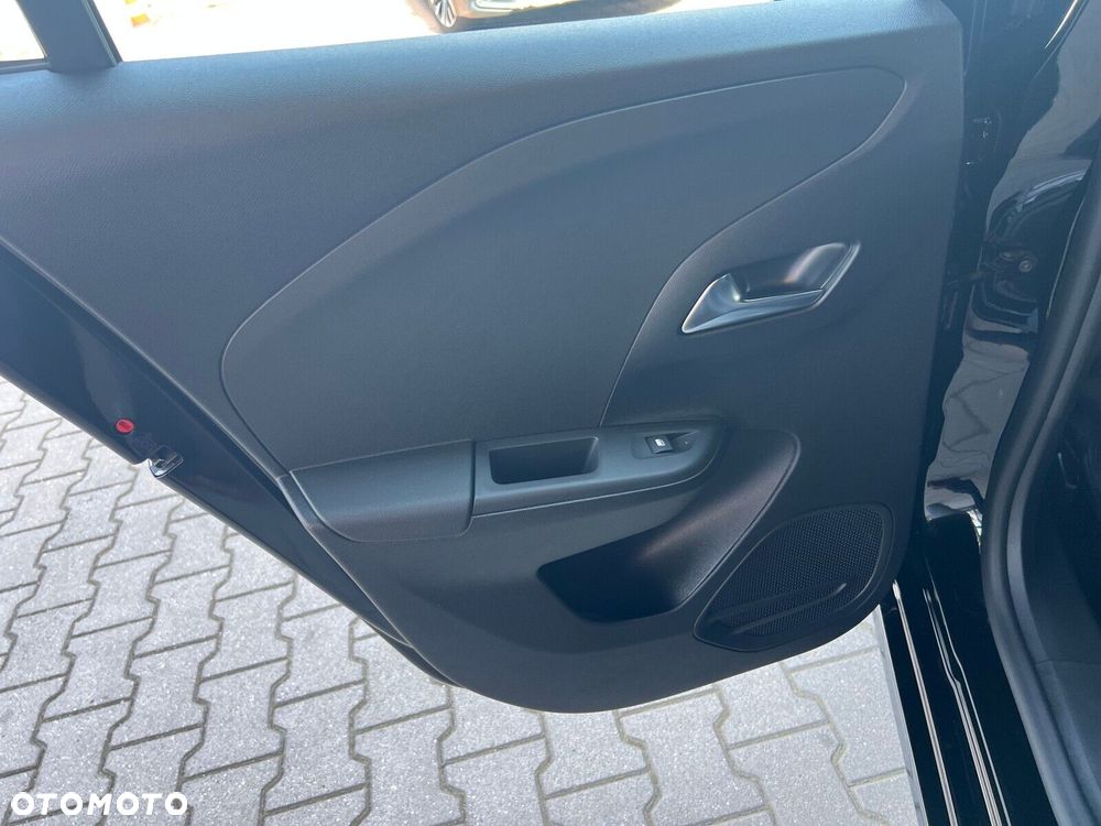 Opel Corsa 1.2 T GS S&S - 14