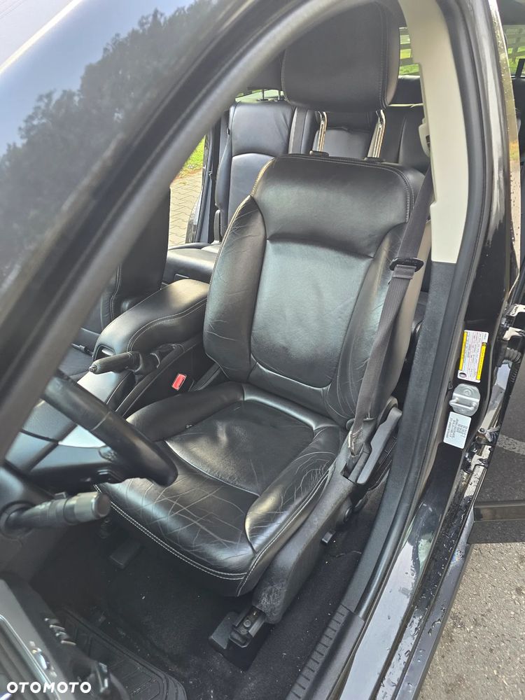 Fiat Freemont 2.0 Multijet 16V DPF Black Code - 20