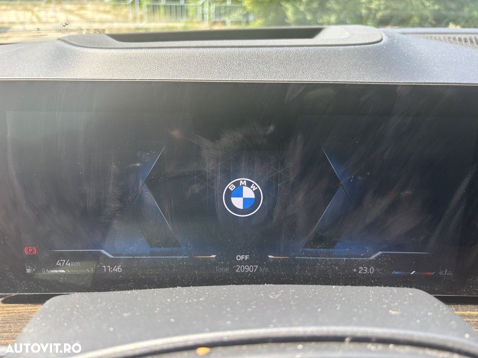 BMW X6 M - 11