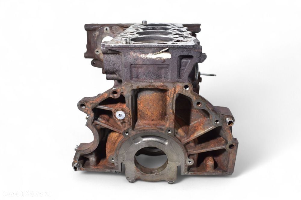Blok Silnika FORD TRANSIT VII MK7 2.2 TDCI EURO 5 2011-2013 - 9