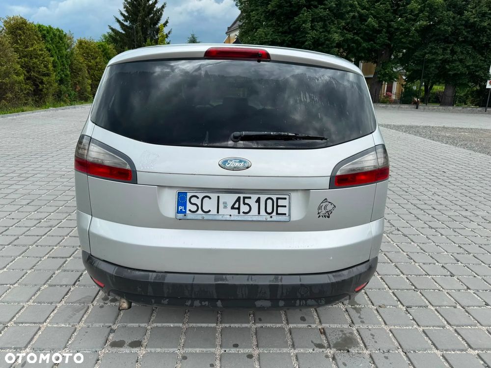 Ford S-Max - 4