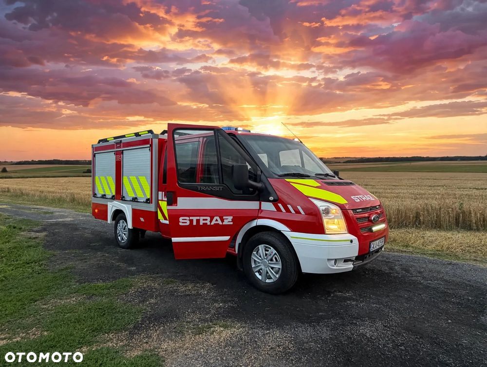 Ford Transit - 3