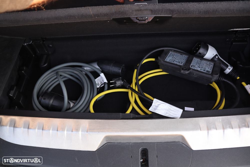 BMW 320 e Line Sport Auto - 6