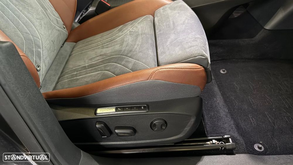 VW ID.4 77 kWh Pro Performance 1st Max - 9