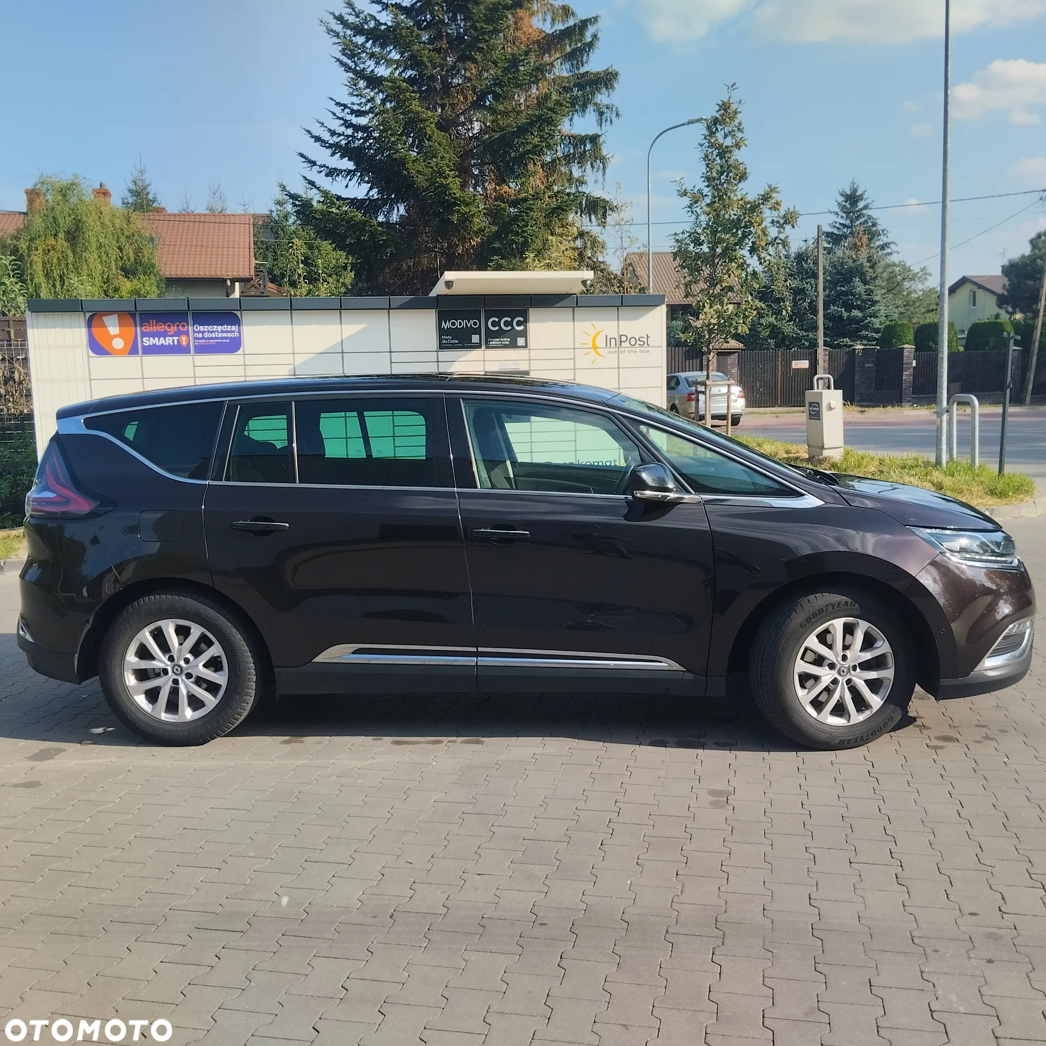 Renault Espace 1.6 dCi Energy Life - 6