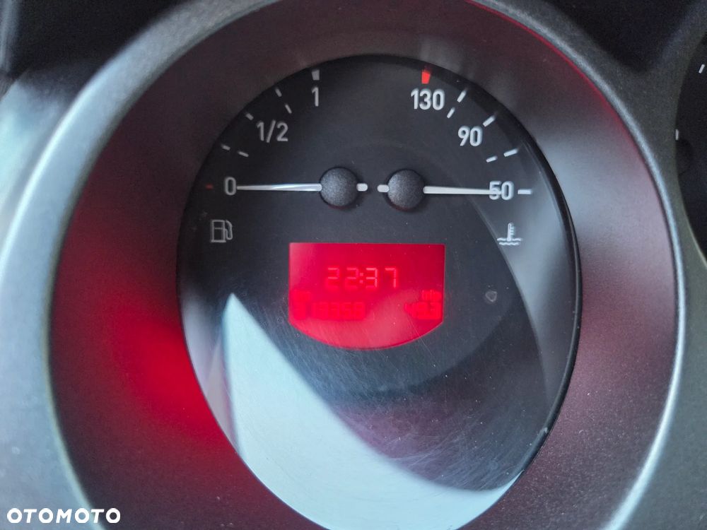 Seat Toledo 1.9 TDI Reference - 4