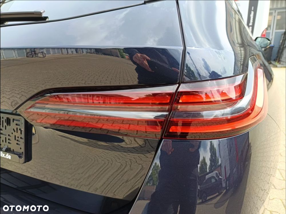 BMW Seria 5 - 9