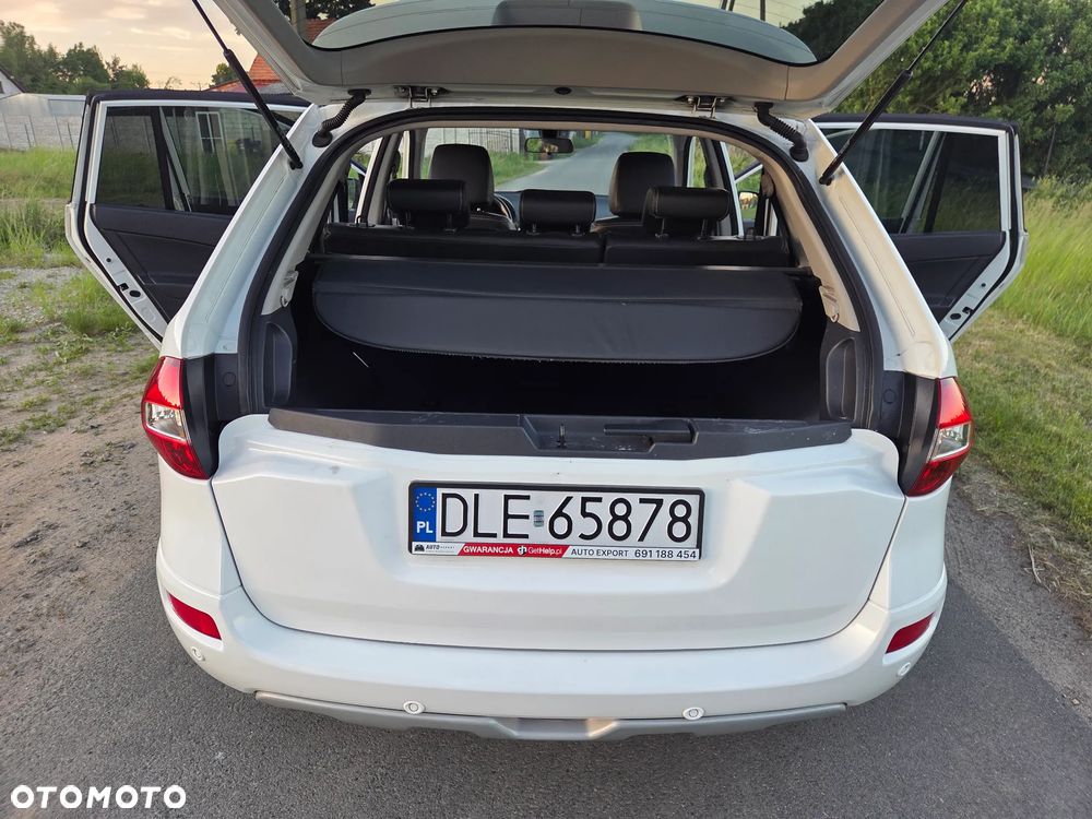 Renault Koleos 2.0 dCi 4x4 Limited - 9