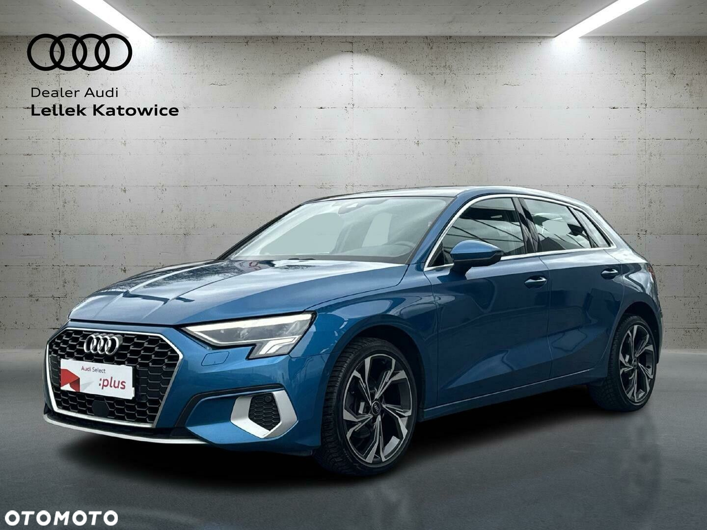 Audi A3 - 2