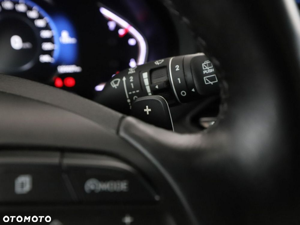 Hyundai i30 1.6 CRDI DCT Intro - 35