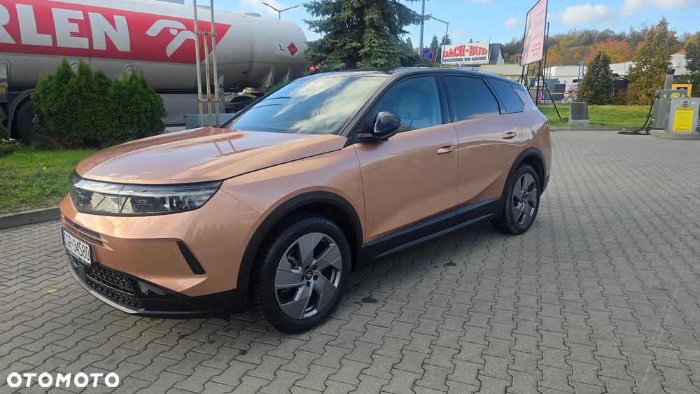 Opel Grandland X 2025 photo 2