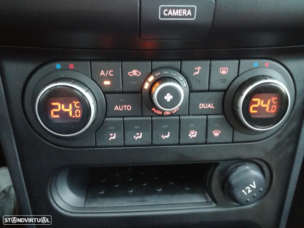 Nissan Qashqai 1.6 dCi Tekna Premium - 25