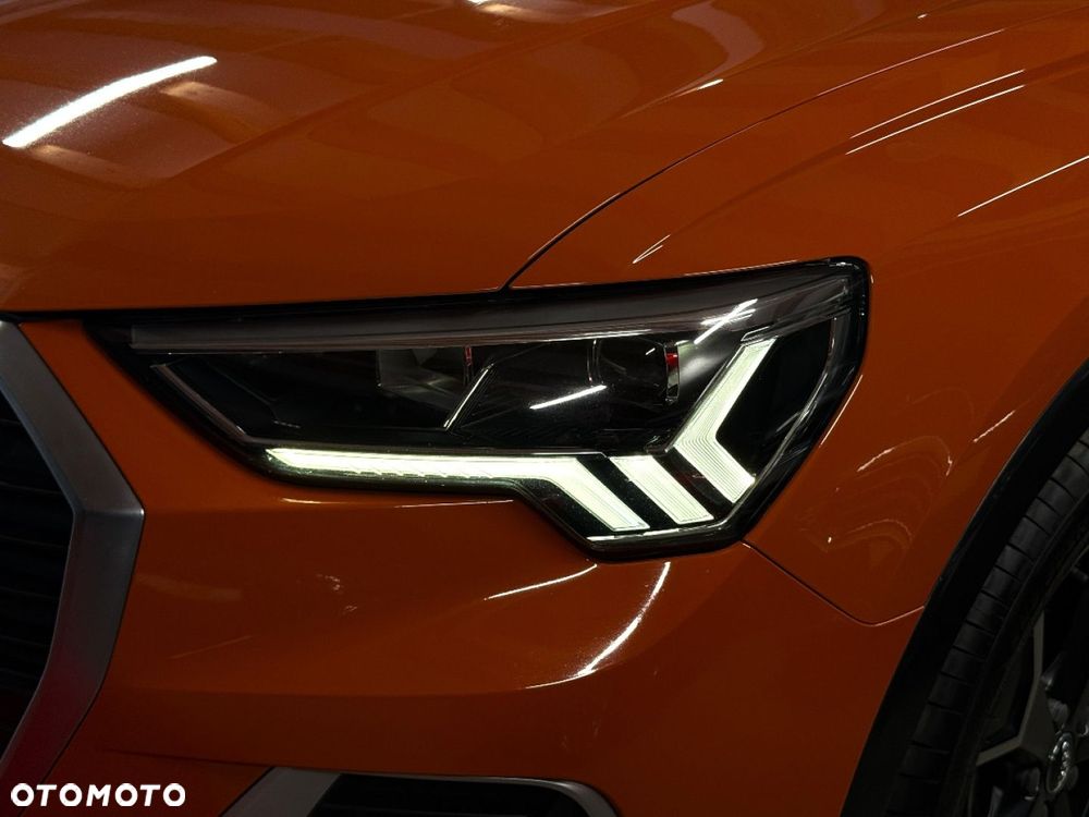 Audi Q3 35 TFSI Advanced S tronic - 37