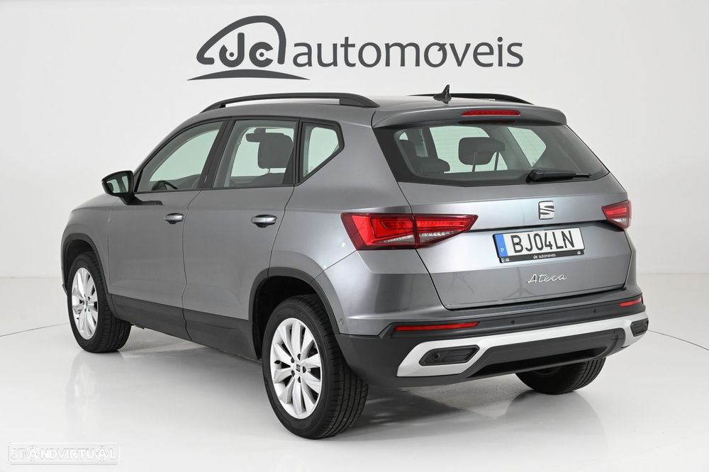 SEAT Ateca 1.0 TSI Style - 2