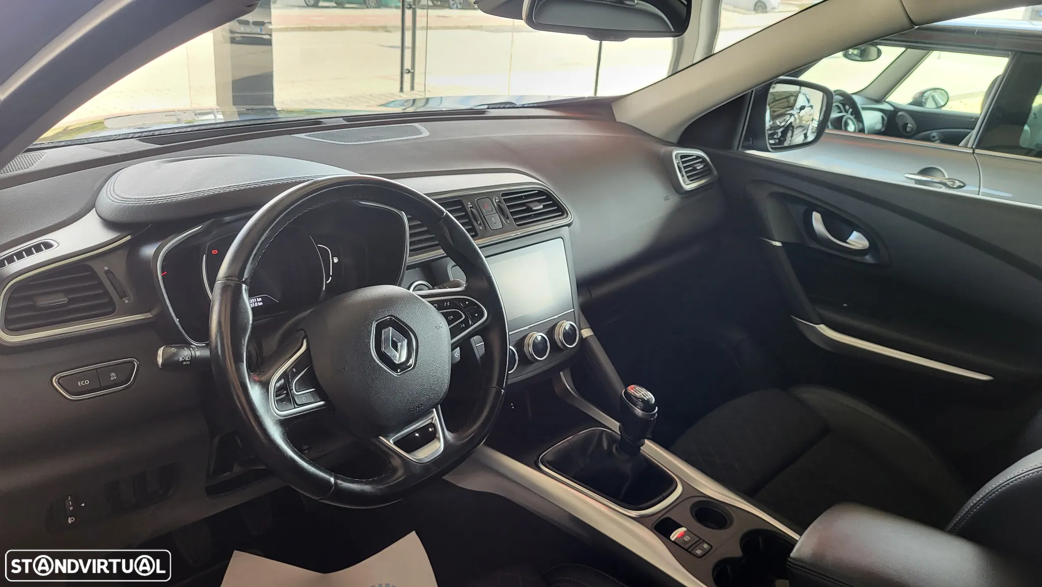 Renault Kadjar 1.3 TCe Intens - 7