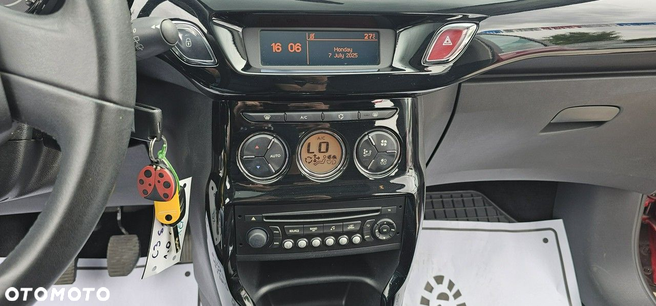 Citroën C3 - 14