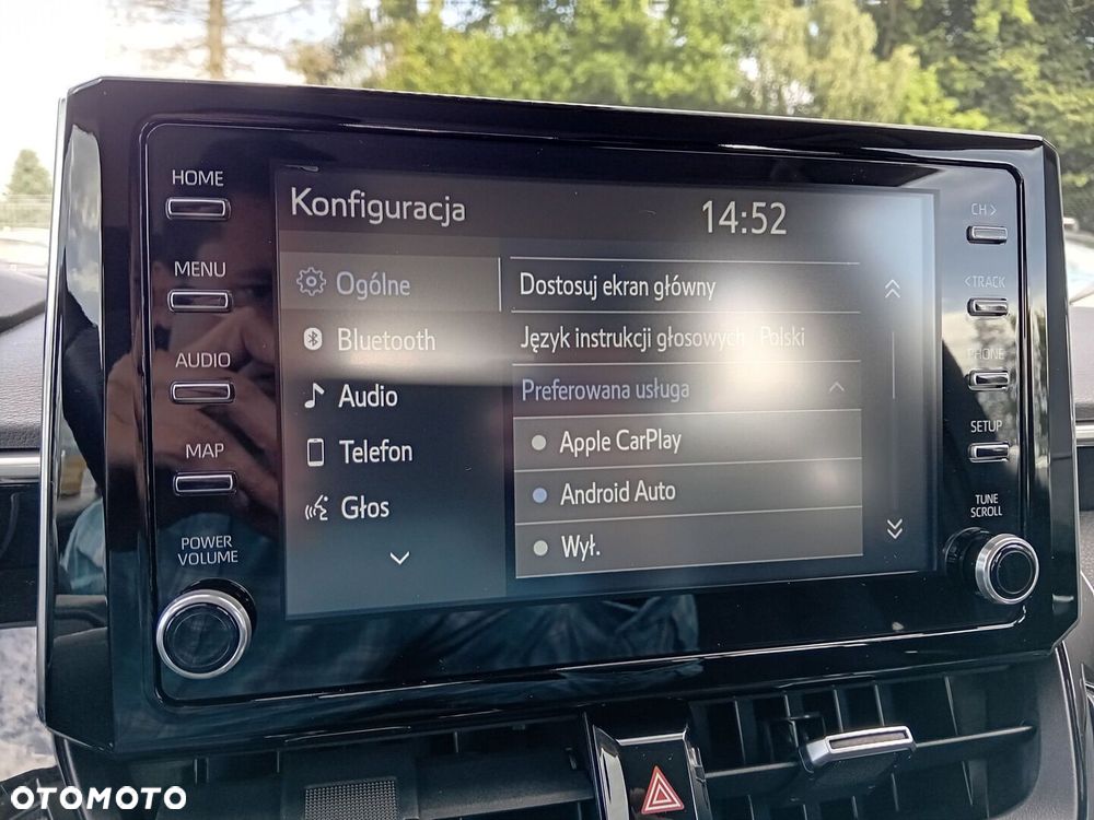 Toyota Corolla - 15