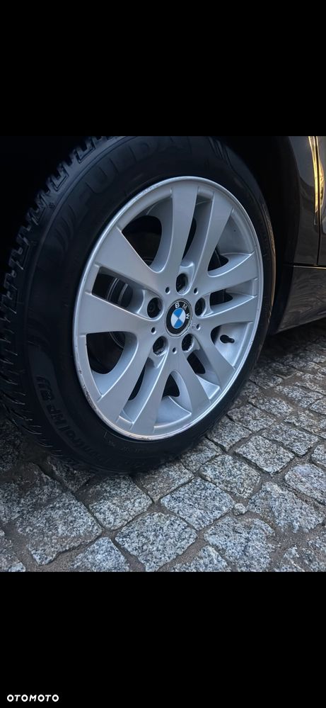 BMW Seria 1 116i - 10