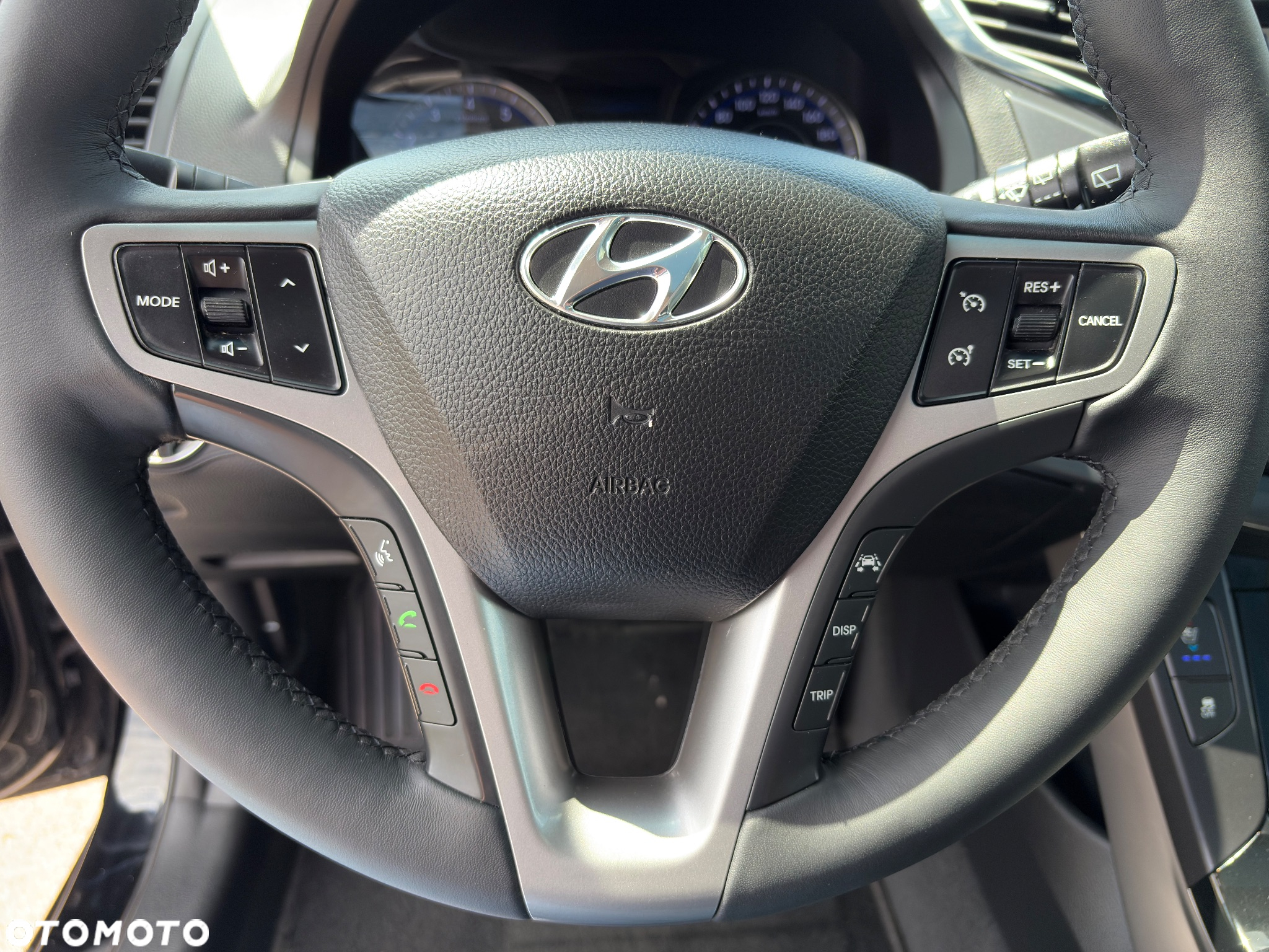 Hyundai i40 i40cw 2.0 Automatik Premium - 12